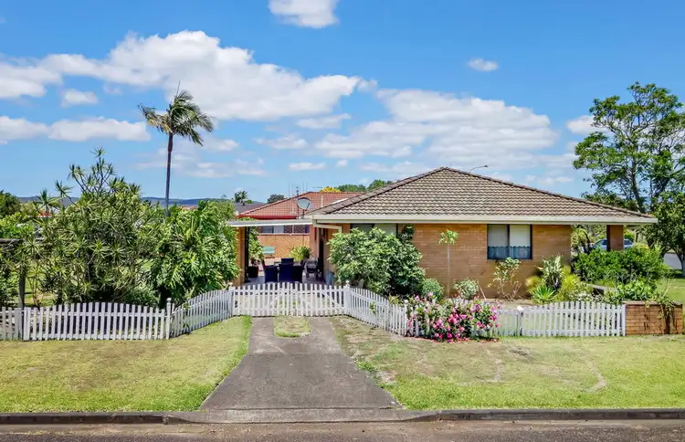 Third view of Homely house listing, 30 Petken Drive, Taree NSW 2430