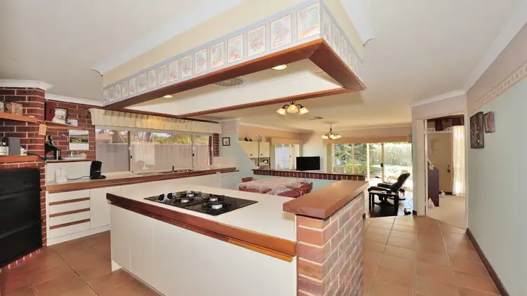 Fourth view of Homely house listing, 61 Georgetown Drive, Safety Bay WA 6169