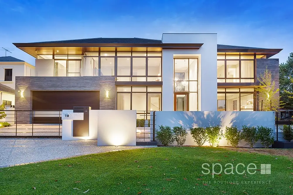 Main view of Homely house listing, 18 Colin Street, Dalkeith WA 6009