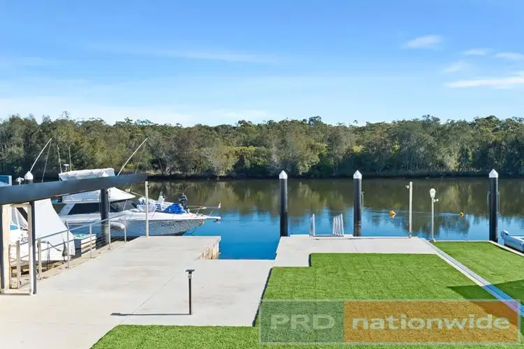 Seventh view of Homely house listing, 508 Henry Lawson Drive, East Hills NSW 2213