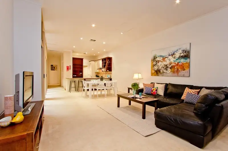 Main view of Homely house listing, 1/455 Morphett Street, Adelaide SA 5000