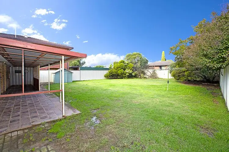 Seventh view of Homely house listing, 19 Piper Close, Kingswood NSW 2747