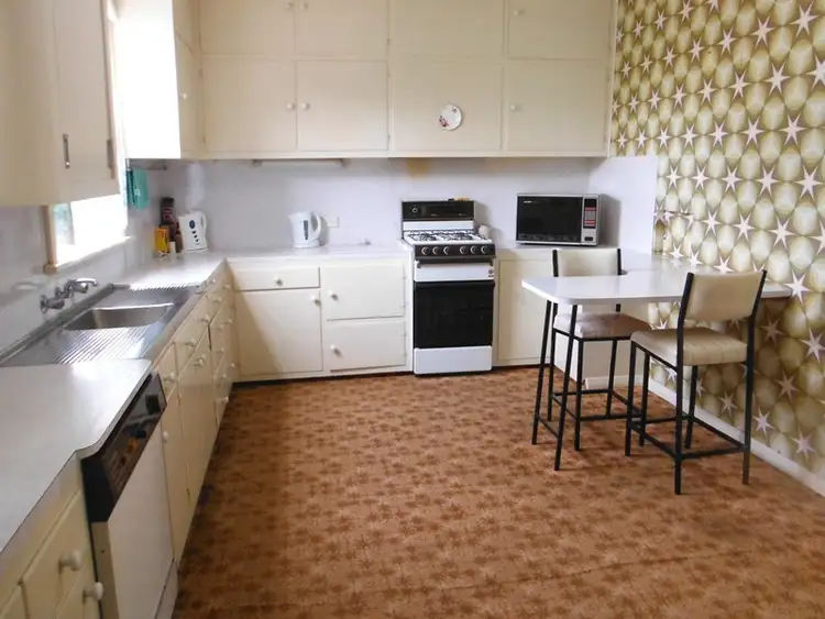 Second view of Homely house listing, 33 Dunlop Street, Mortlake VIC 3272