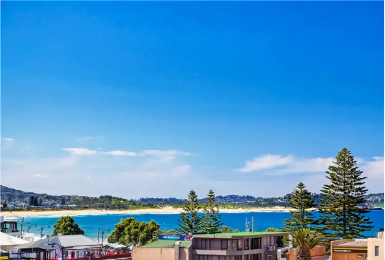 Main view of Homely townhouse listing, 11/9 Cadell Street, Terrigal NSW 2260
