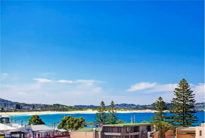 Main view of Homely townhouse listing, 11/9 Cadell Street, Terrigal NSW 2260