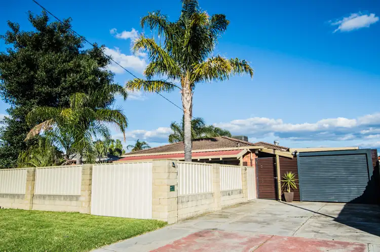 5 Federal Close, Gosnells WA 6110