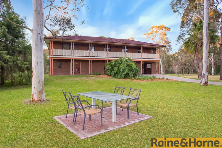19 Studley Street, Londonderry NSW 2753