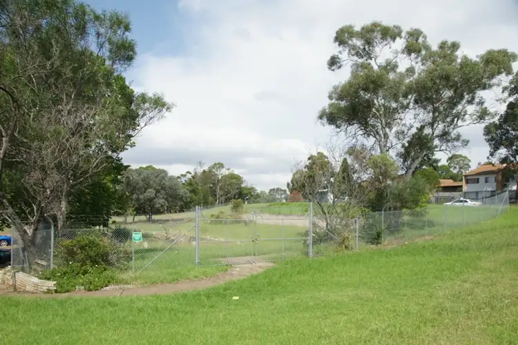 Lot 3201 Gould Rd, Claymore NSW 2559
