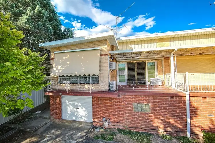 Second view of Homely house listing, 746 Fellowes Crescent, Albury NSW 2640