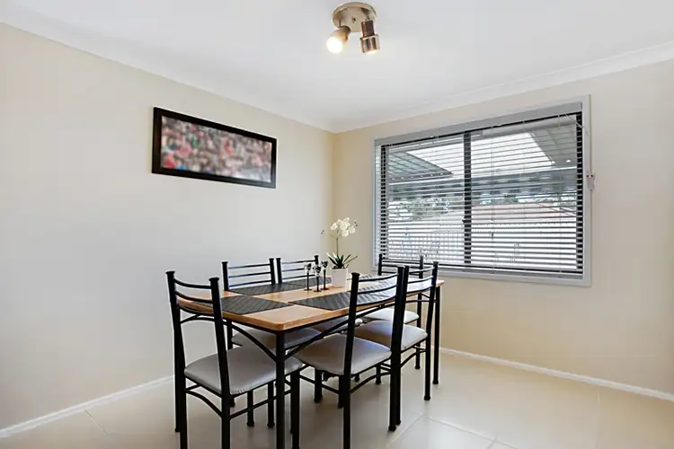 Fifth view of Homely house listing, 34 Corsair Street, Raby NSW 2566
