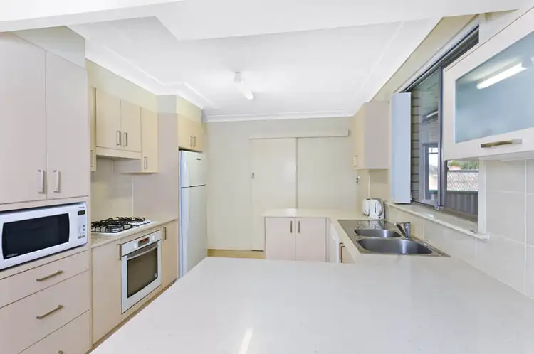 Fourth view of Homely house listing, 30 Wall Avenue, Panania NSW 2213