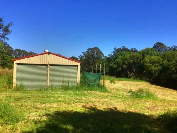 Third view of Homely land listing, 41/78 Cecil Street, Nimbin NSW 2480