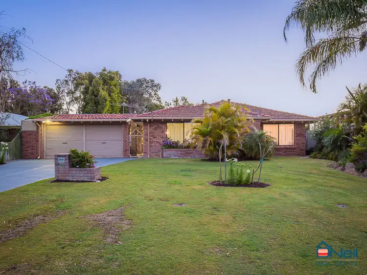 Main view of Homely house listing, 15 Curlewis Street, Huntingdale WA 6110