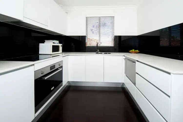 Second view of Homely unit listing, 3/80 Rhodes Street, Hillsdale NSW 2036