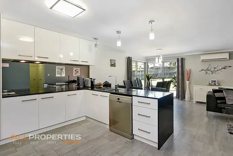 Sixth view of Homely house listing, 16 Windsor Place, Forest Lake QLD 4078