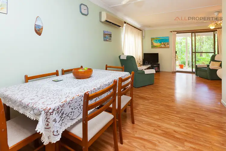 Fifth view of Homely house listing, 22 Short Street, Boronia Heights QLD 4124