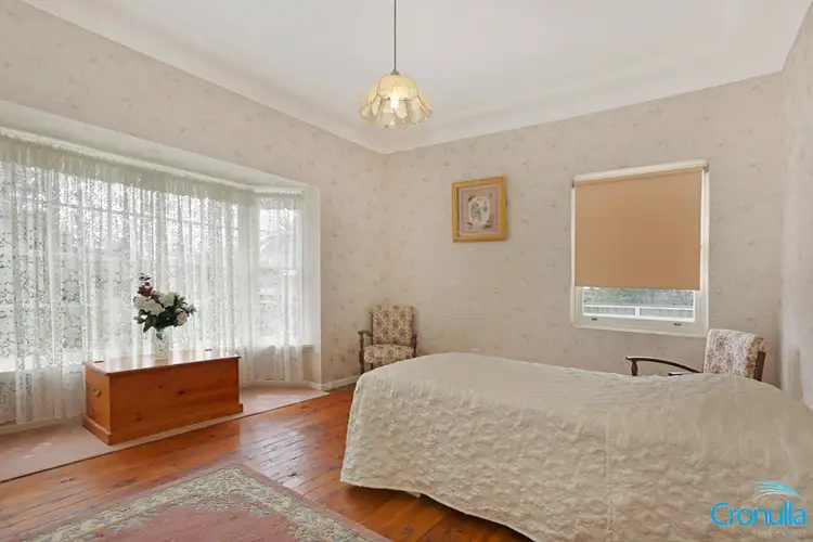Fifth view of Homely house listing, 8 Bass St, Lilli Pilli NSW 2229