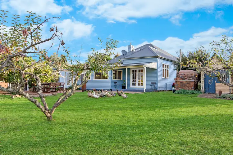 Second view of Homely house listing, 770 Golconda Road, Lebrina TAS 7254