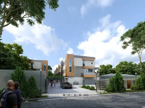 Fourth view of Homely house listing, Lot 1 / 2 Selby Street, Kurralta Park SA 5037