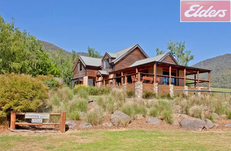 Second view of Homely house listing, 16 Ronald Street, Tawonga VIC 3697