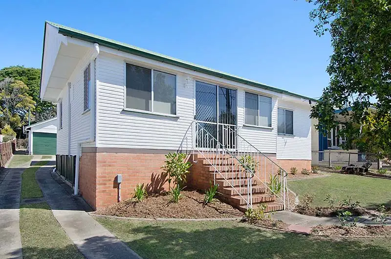 Main view of Homely house listing, 704 Hamilton Rd, Chermside West QLD 4032