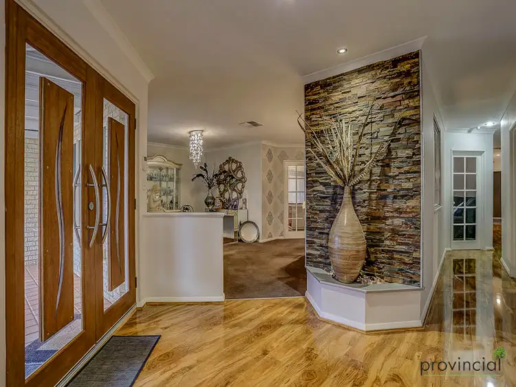 22 Oak Court, Forrestfield WA 6058