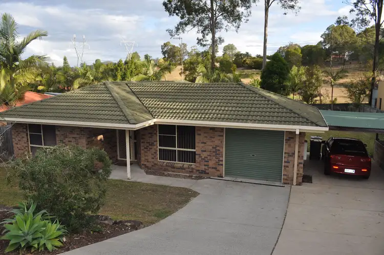 14 Settlement Court, Tallai QLD 4213
