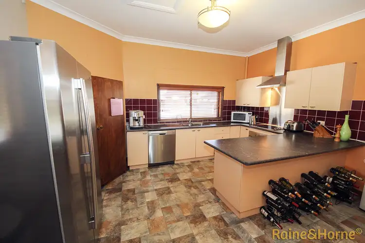 Second view of Homely house listing, 1 Bishop Street, Dubbo NSW 2830