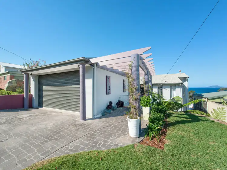 Second view of Homely house listing, 63 Vista Avenue, Soldiers Point NSW 2317