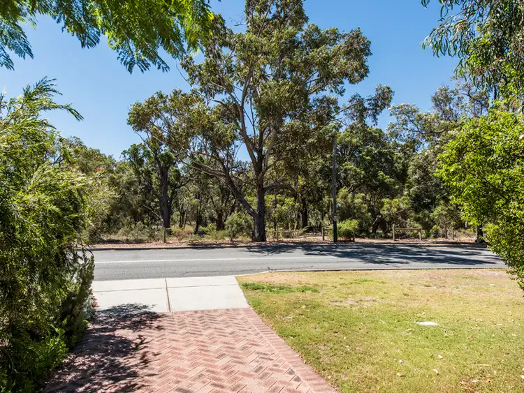 Second view of Homely house listing, 120 Davy Street, Booragoon WA 6154