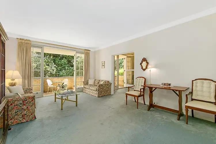 Second view of Homely block of units listing, 2/635 Pacific Hwy, Killara NSW 2071