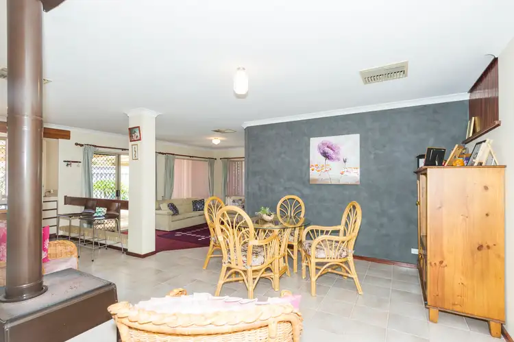 Sixth view of Homely house listing, 46 The Avenue, Warnbro WA 6169