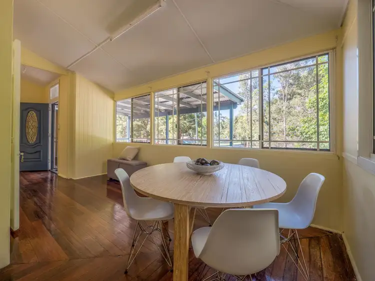 Fifth view of Homely house listing, 2 BRADLEY STREET, Yeerongpilly QLD 4105