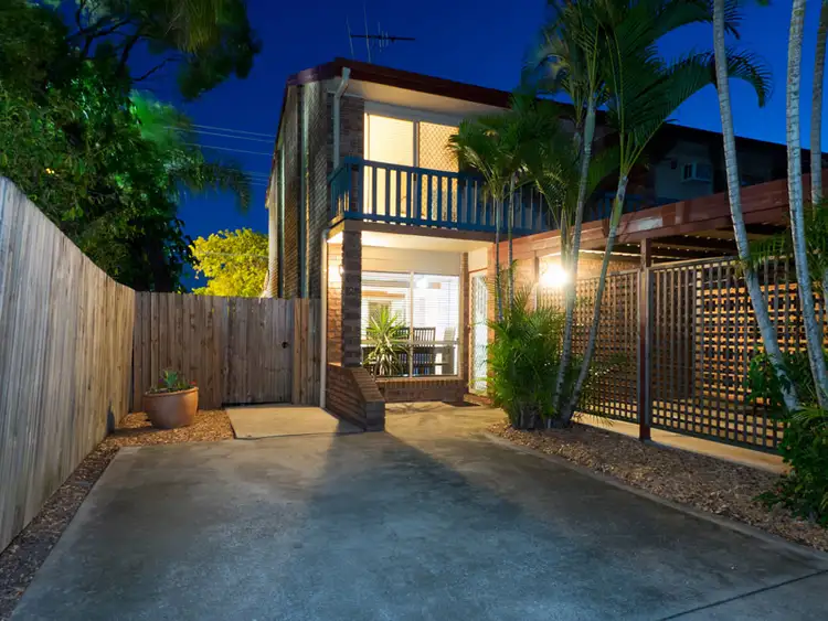 Second view of Homely townhouse listing, 9/7 Maranda Street, Shailer Park QLD 4128