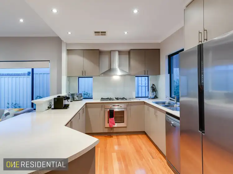Sixth view of Homely house listing, 30A Sergeant Road, Melville WA 6156