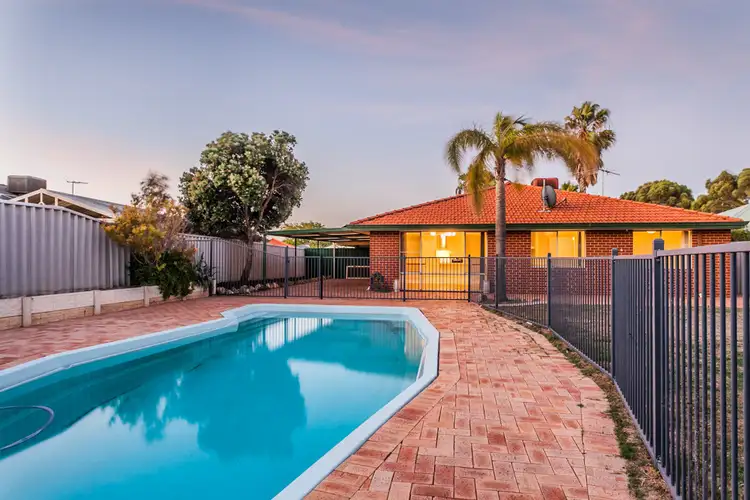 Second view of Homely house listing, 3 Montebourg Meander, Port Kennedy WA 6172