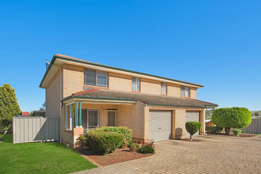Main view of Homely house listing, 2/91 Minto Road, Minto NSW 2566