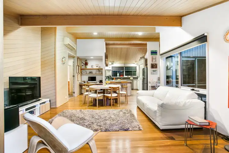 Third view of Homely house listing, 3 Grevilllea Court, Patterson Lakes VIC 3197