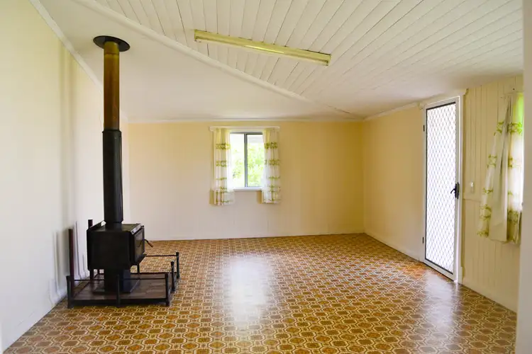 Fifth view of Homely house listing, 184 Palmerin Street, Warwick QLD 4370
