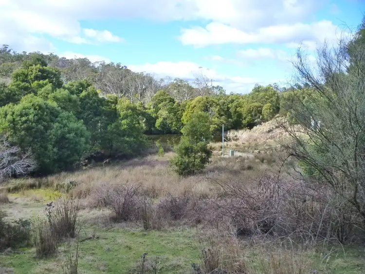 Fifth view of Homely land listing, 132 Main Road, Exeter TAS 7275