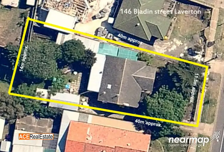 146 Bladin Street, Laverton VIC 3028