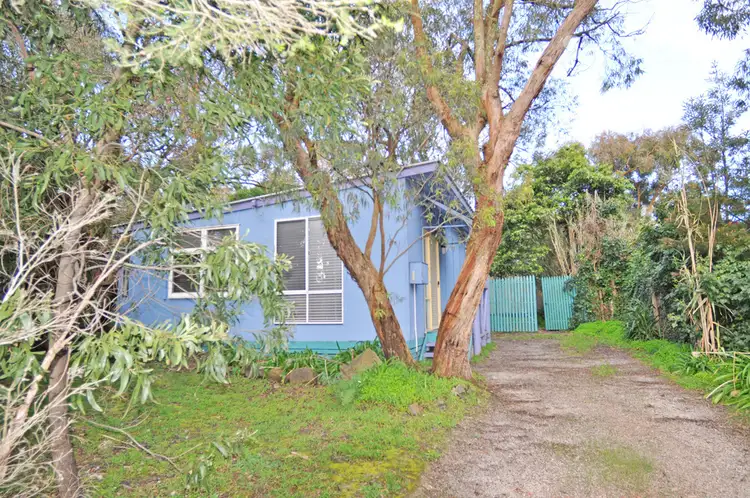 Main view of Homely house listing, 32 ABBOTT STREET, Inverloch VIC 3996