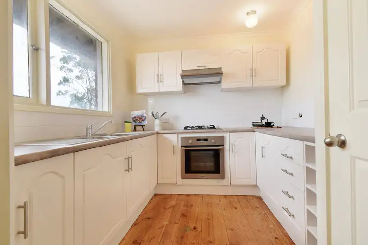 Second view of Homely house listing, 12 Narvick Crescent, Hackham West SA 5163
