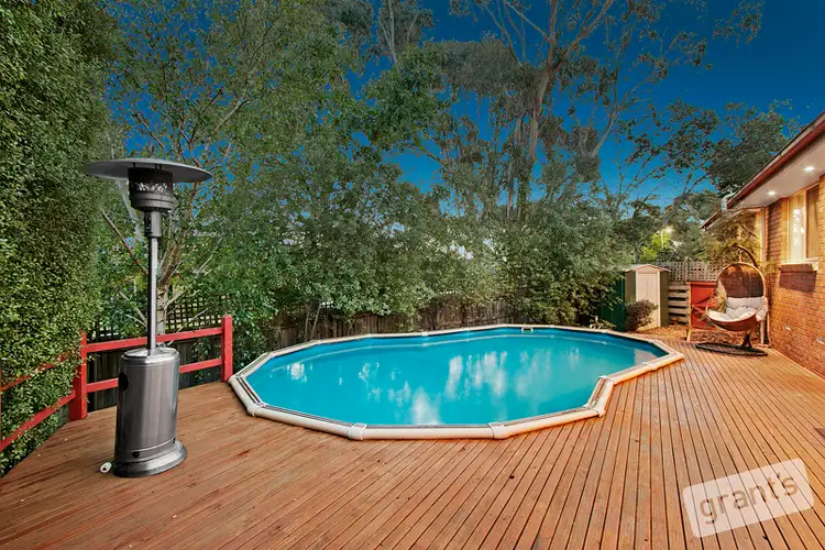 Sixth view of Homely house listing, 12 Mitre Crescent, Berwick VIC 3806