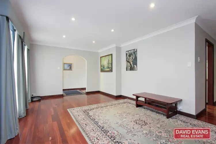 Fifth view of Homely house listing, 9 Phillip Court, Padbury WA 6025