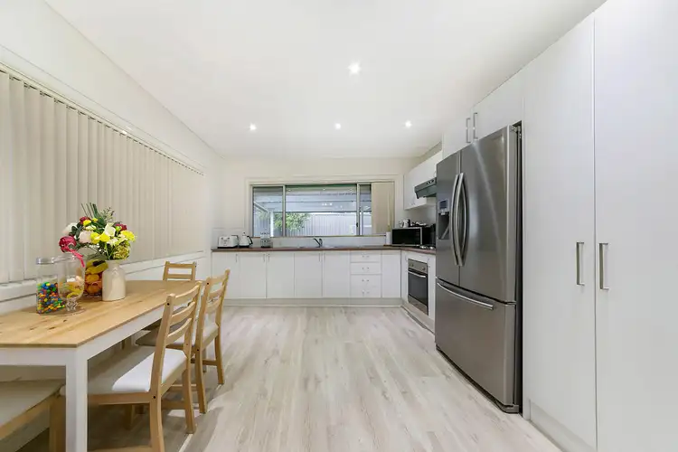 Fifth view of Homely house listing, 6 Daisy Street, Roselands NSW 2196