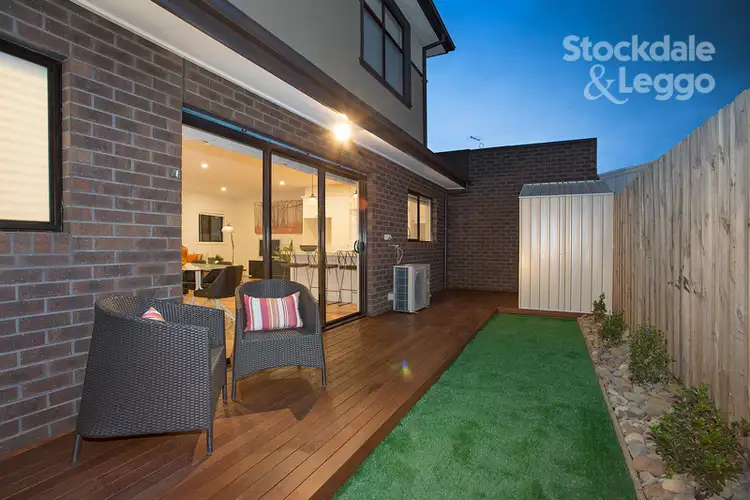 Seventh view of Homely townhouse listing, 2/9 Hubert Avenue, Glenroy VIC 3046