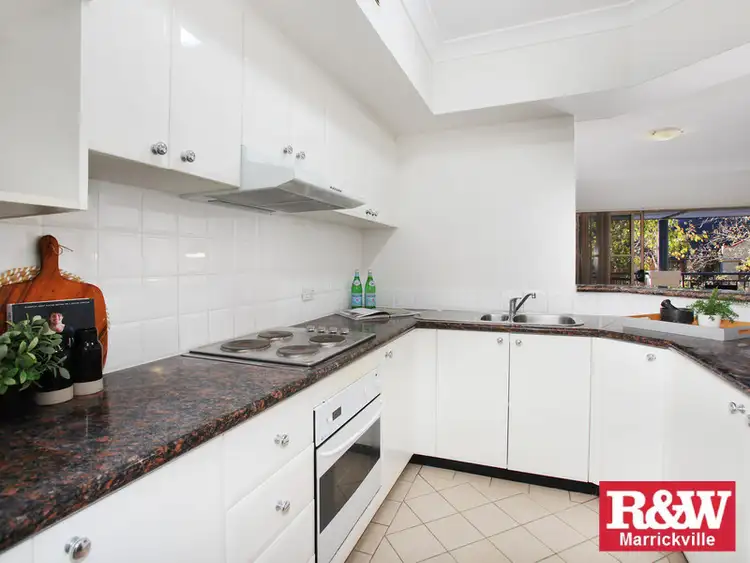 Sixth view of Homely unit listing, 35/6 Williams Parade, Dulwich Hill NSW 2203