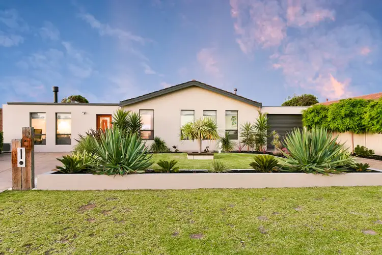 Second view of Homely house listing, 32 Pilot Crescent, Seaford SA 5169