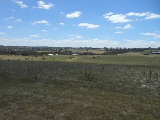 Fourth view of Homely land listing, 49 Cherryvale Place, Young NSW 2594